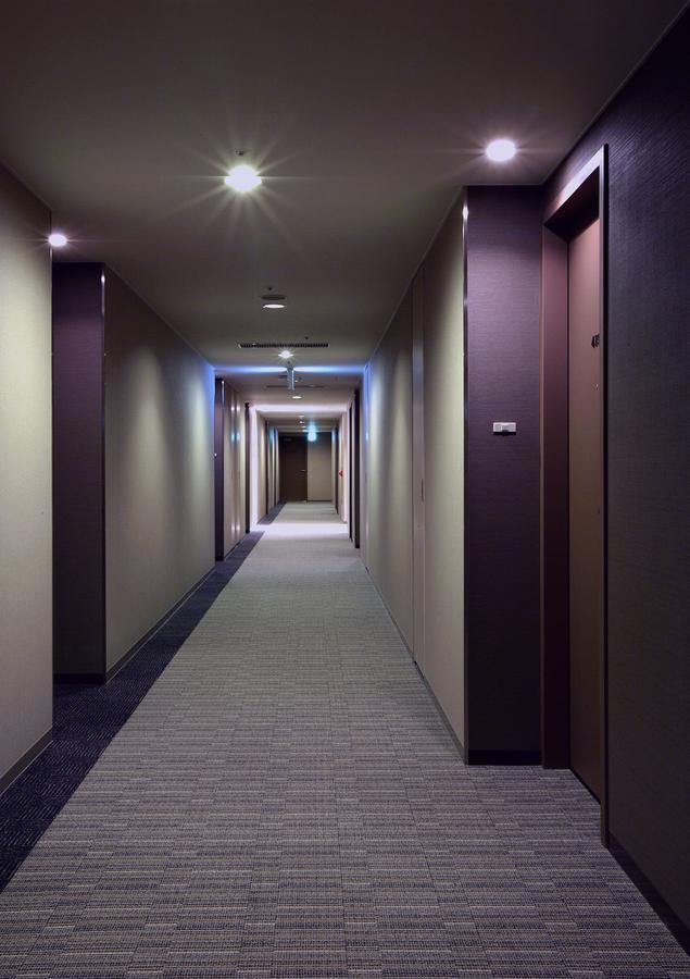 Hotel Grand Fuji Fuji  Extérieur photo